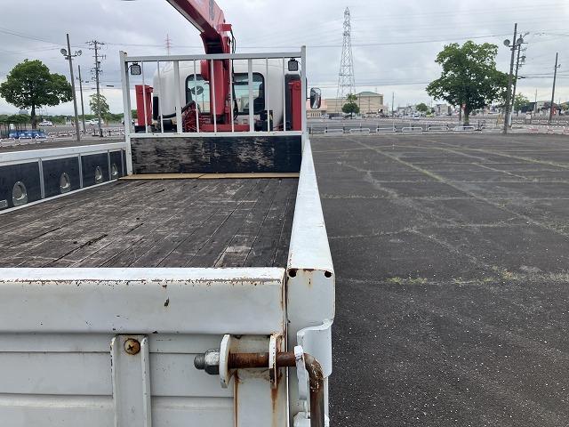 いすゞ 平ボディ フォワード|中古トラックの販売・買取・査定のアイナビ