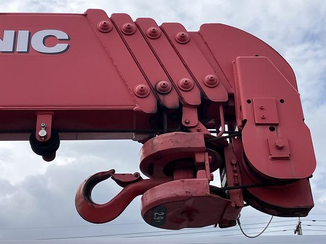 いすゞ 平ボディ フォワード|中古トラックの販売・買取・査定のアイナビ