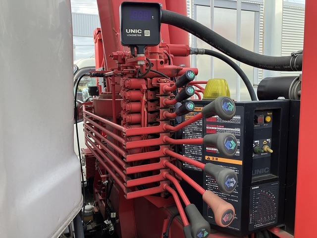 いすゞ 平ボディ フォワード|中古トラックの販売・買取・査定のアイナビ