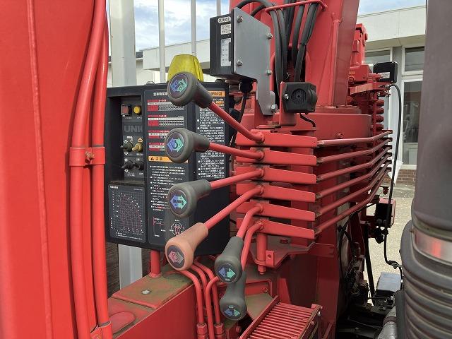 いすゞ 平ボディ フォワード|中古トラックの販売・買取・査定のアイナビ