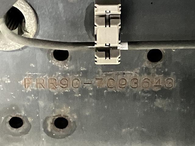 いすゞ 平ボディ フォワード|中古トラックの販売・買取・査定のアイナビ