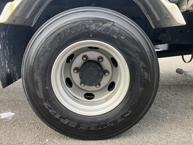 いすゞ 平ボディ フォワード|中古トラックの販売・買取・査定のアイナビ