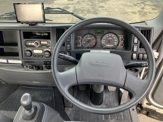 いすゞ 平ボディ フォワード|中古トラックの販売・買取・査定のアイナビ