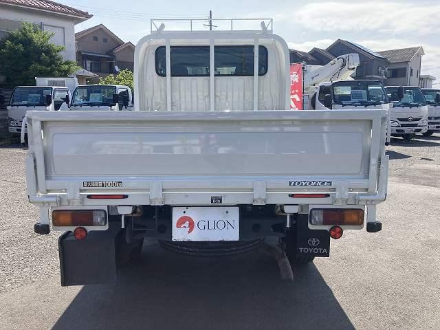 トヨタ Wキャブ トヨエース|中古トラックの販売・買取・査定のアイナビ