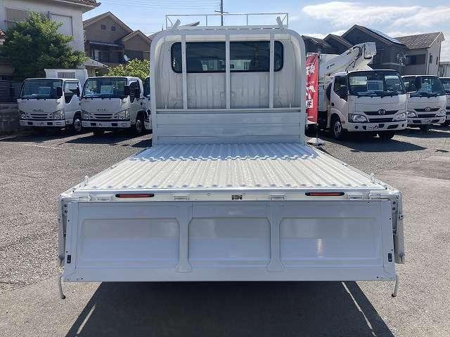 トヨタ Wキャブ トヨエース|中古トラックの販売・買取・査定のアイナビ