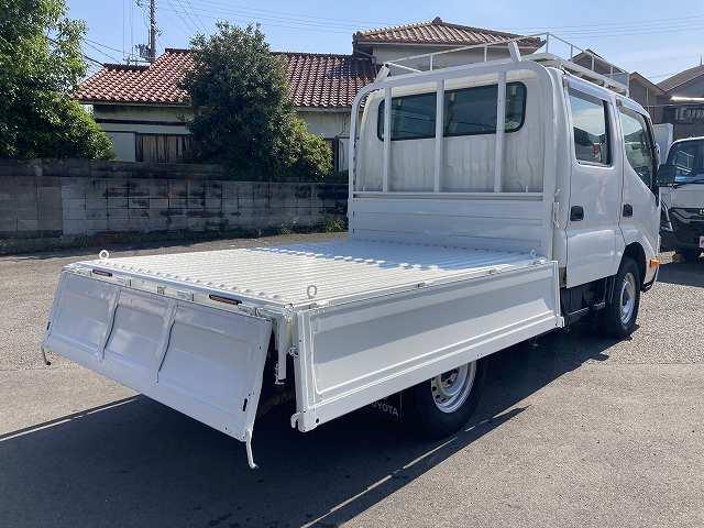 トヨタ Wキャブ トヨエース|中古トラックの販売・買取・査定のアイナビ