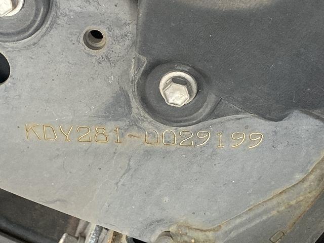 トヨタ Wキャブ トヨエース|中古トラックの販売・買取・査定のアイナビ