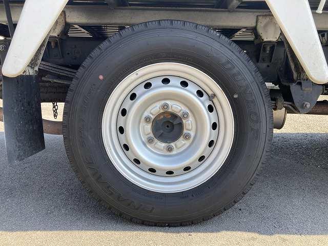 トヨタ Wキャブ トヨエース|中古トラックの販売・買取・査定のアイナビ