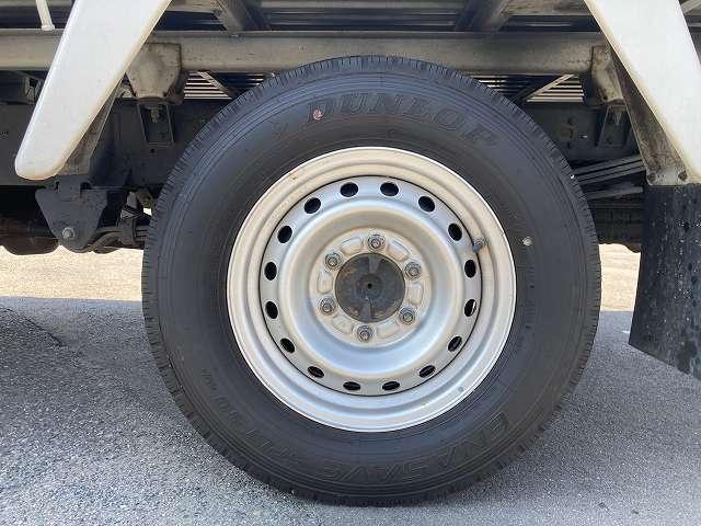 トヨタ Wキャブ トヨエース|中古トラックの販売・買取・査定のアイナビ