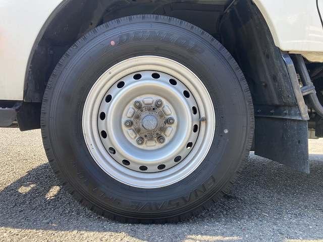 トヨタ Wキャブ トヨエース|中古トラックの販売・買取・査定のアイナビ