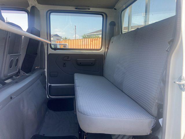 トヨタ Wキャブ トヨエース|中古トラックの販売・買取・査定のアイナビ