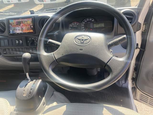 トヨタ Wキャブ トヨエース|中古トラックの販売・買取・査定のアイナビ