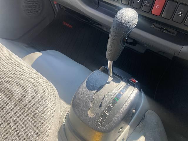 トヨタ Wキャブ トヨエース|中古トラックの販売・買取・査定のアイナビ