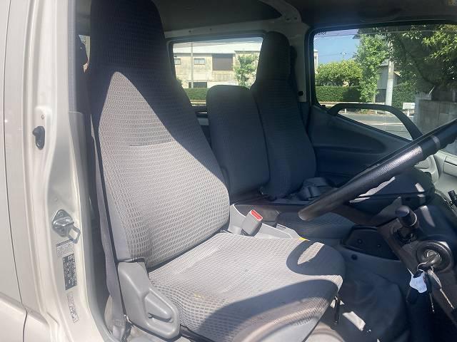 トヨタ Wキャブ トヨエース|中古トラックの販売・買取・査定のアイナビ