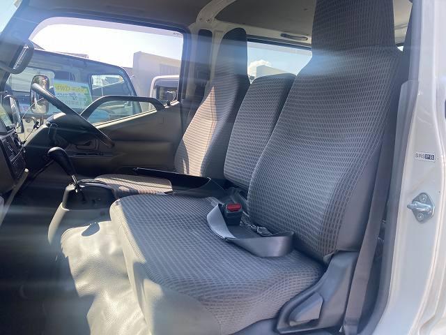 トヨタ Wキャブ トヨエース|中古トラックの販売・買取・査定のアイナビ