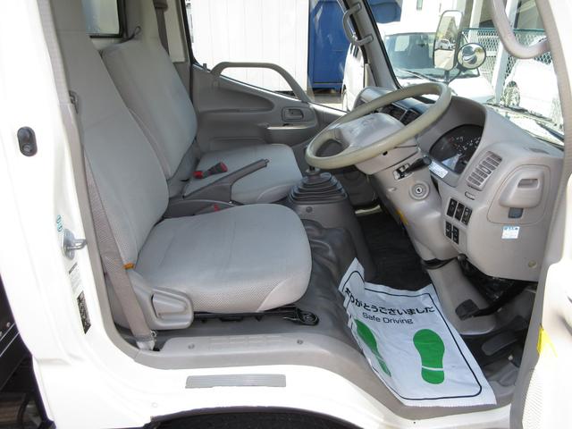 日野 バン車 デュトロ|中古トラックの販売・買取・査定のアイナビ