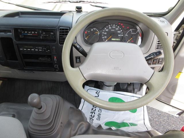 日野 バン車 デュトロ|中古トラックの販売・買取・査定のアイナビ