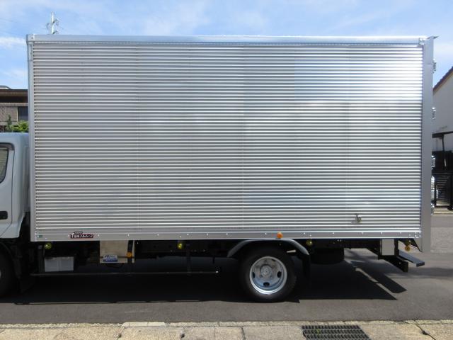 日野 バン車 デュトロ|中古トラックの販売・買取・査定のアイナビ