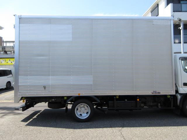 日野 バン車 デュトロ|中古トラックの販売・買取・査定のアイナビ