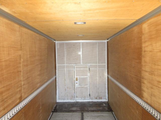 日野 バン車 デュトロ|中古トラックの販売・買取・査定のアイナビ