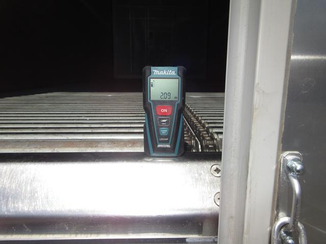 日野 バン車 デュトロ|中古トラックの販売・買取・査定のアイナビ