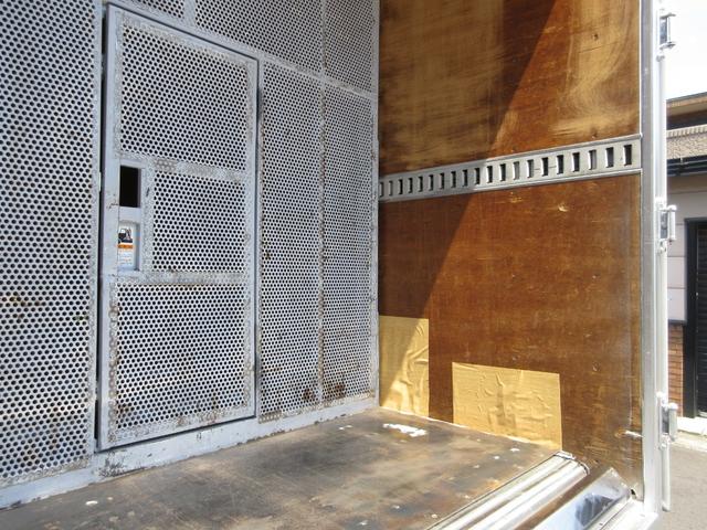 日野 バン車 デュトロ|中古トラックの販売・買取・査定のアイナビ