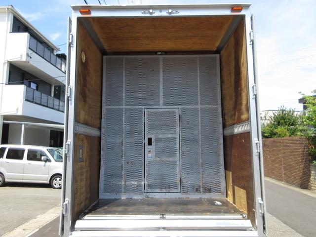 日野 バン車 デュトロ|中古トラックの販売・買取・査定のアイナビ