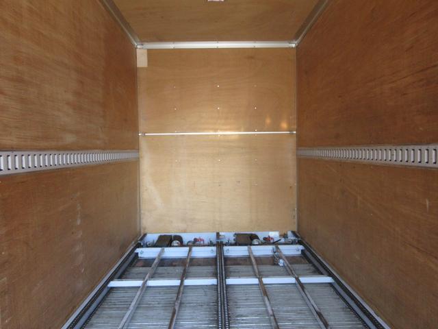 日野 バン車 デュトロ|中古トラックの販売・買取・査定のアイナビ