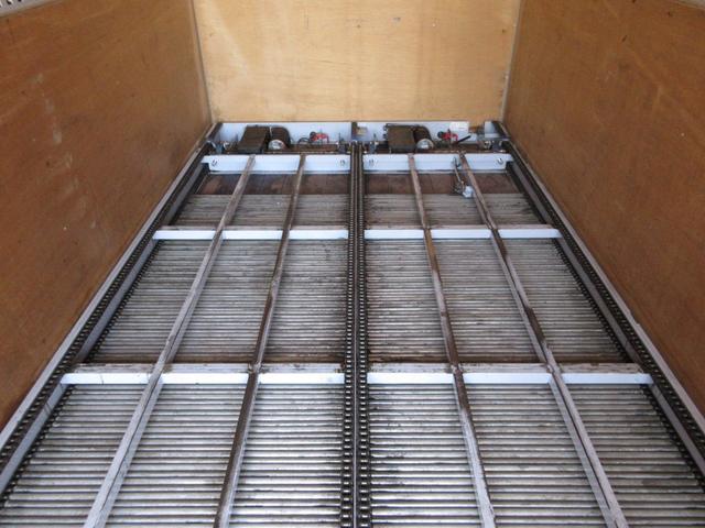 日野 バン車 デュトロ|中古トラックの販売・買取・査定のアイナビ