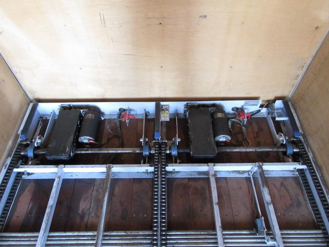 日野 バン車 デュトロ|中古トラックの販売・買取・査定のアイナビ