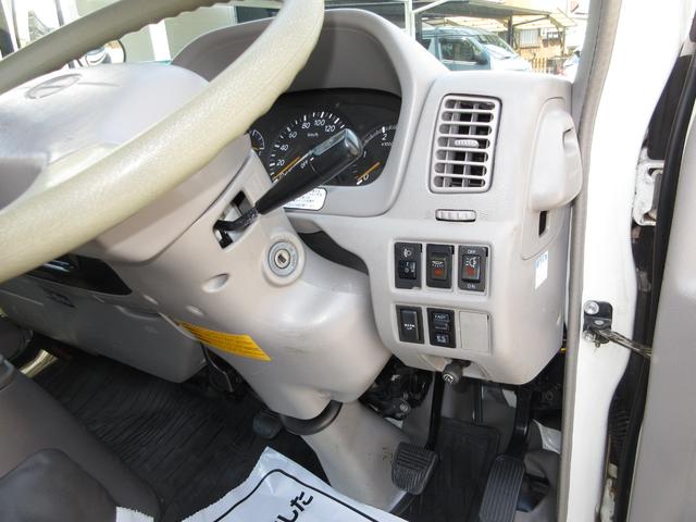 日野 バン車 デュトロ|中古トラックの販売・買取・査定のアイナビ