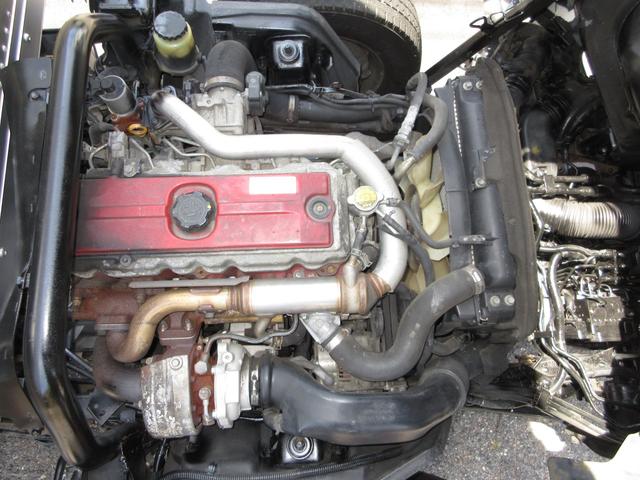 日野 バン車 デュトロ|中古トラックの販売・買取・査定のアイナビ