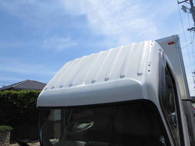 日野 バン車 デュトロ|中古トラックの販売・買取・査定のアイナビ