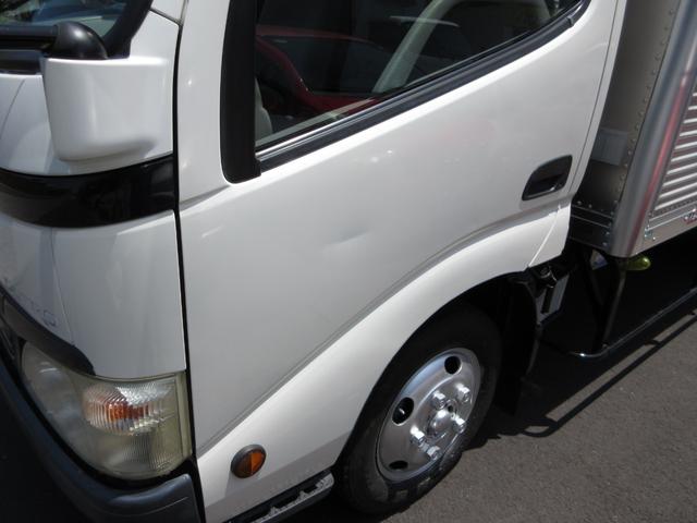 日野 バン車 デュトロ|中古トラックの販売・買取・査定のアイナビ