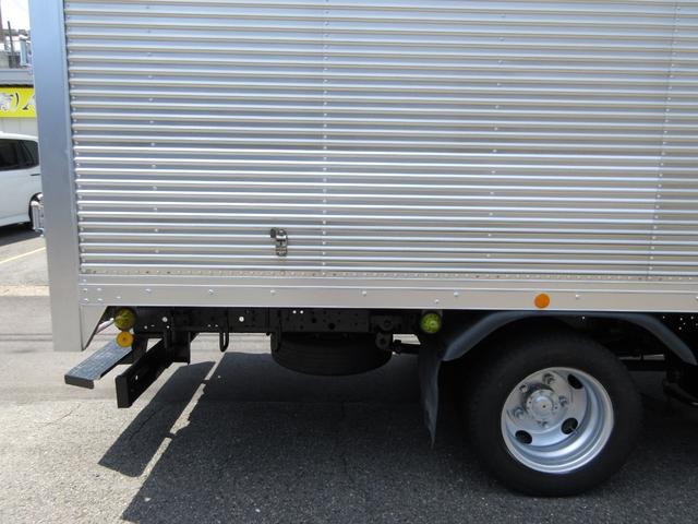 日野 バン車 デュトロ|中古トラックの販売・買取・査定のアイナビ