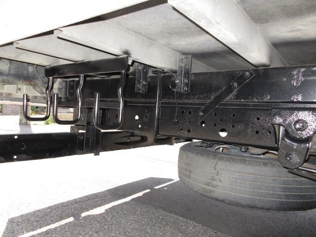 日野 バン車 デュトロ|中古トラックの販売・買取・査定のアイナビ