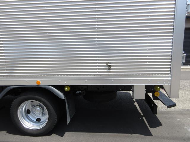 日野 バン車 デュトロ|中古トラックの販売・買取・査定のアイナビ