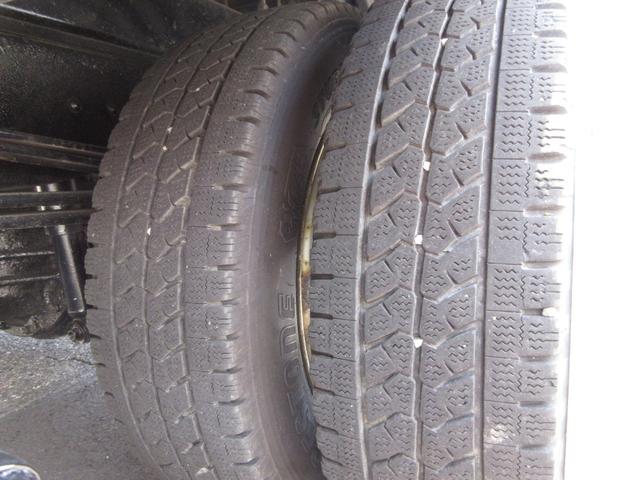 日野 バン車 デュトロ|中古トラックの販売・買取・査定のアイナビ