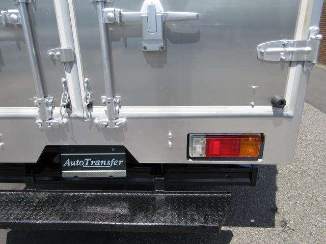 日野 バン車 デュトロ|中古トラックの販売・買取・査定のアイナビ