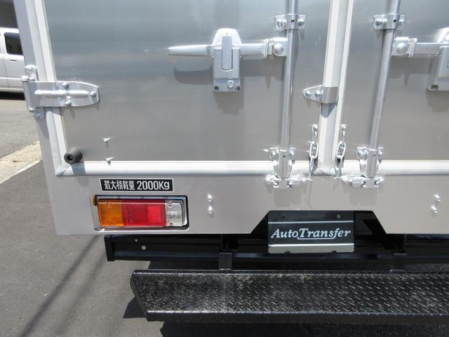 日野 バン車 デュトロ|中古トラックの販売・買取・査定のアイナビ