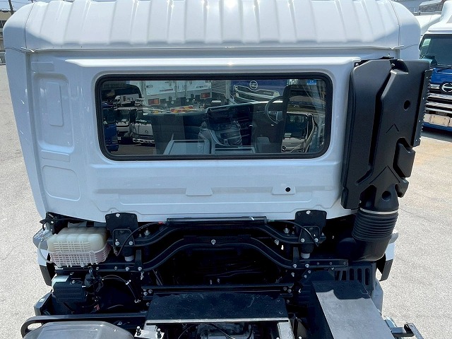 車検付3軸2デフワンオーナー新明和工業510220|中古トラックの販売・買取・査定のアイナビ