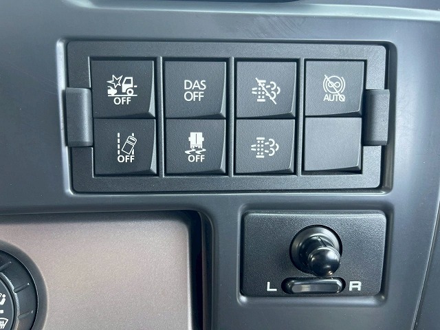車検付3軸2デフワンオーナー新明和工業510220|中古トラックの販売・買取・査定のアイナビ