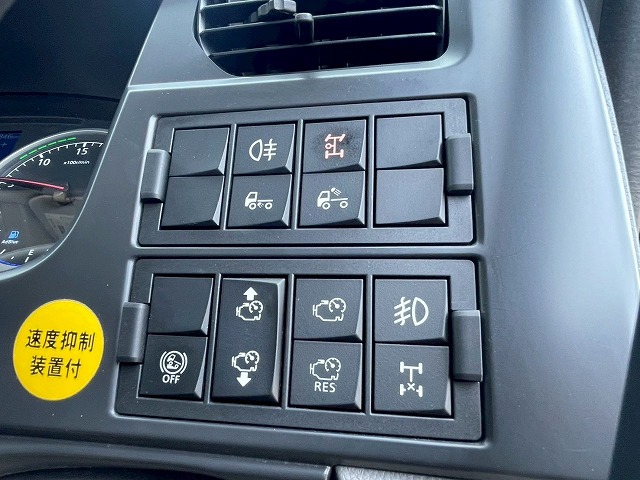 車検付3軸2デフワンオーナー新明和工業510220|中古トラックの販売・買取・査定のアイナビ