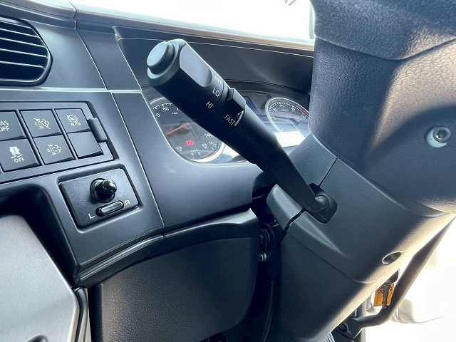 車検付3軸2デフワンオーナー新明和工業510220|中古トラックの販売・買取・査定のアイナビ