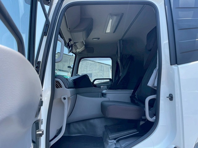 車検付3軸2デフワンオーナー新明和工業510220|中古トラックの販売・買取・査定のアイナビ
