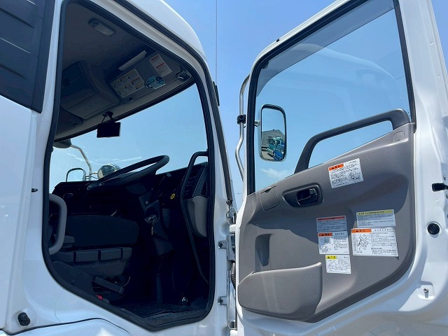 車検付3軸2デフワンオーナー新明和工業510220|中古トラックの販売・買取・査定のアイナビ