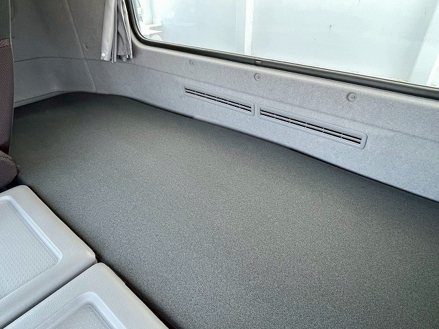 車検付3軸2デフワンオーナー新明和工業510220|中古トラックの販売・買取・査定のアイナビ