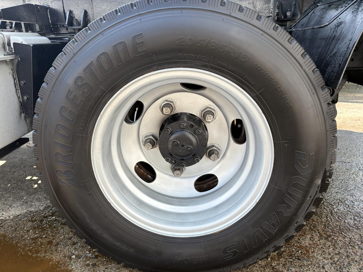 H25キャンター 塵芥車 パッカー (回転式)|中古トラックの販売・買取・査定のアイナビ