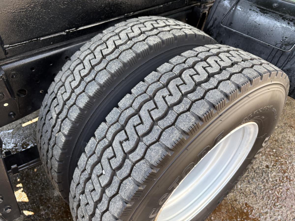 H25キャンター 塵芥車 パッカー (回転式)|中古トラックの販売・買取・査定のアイナビ