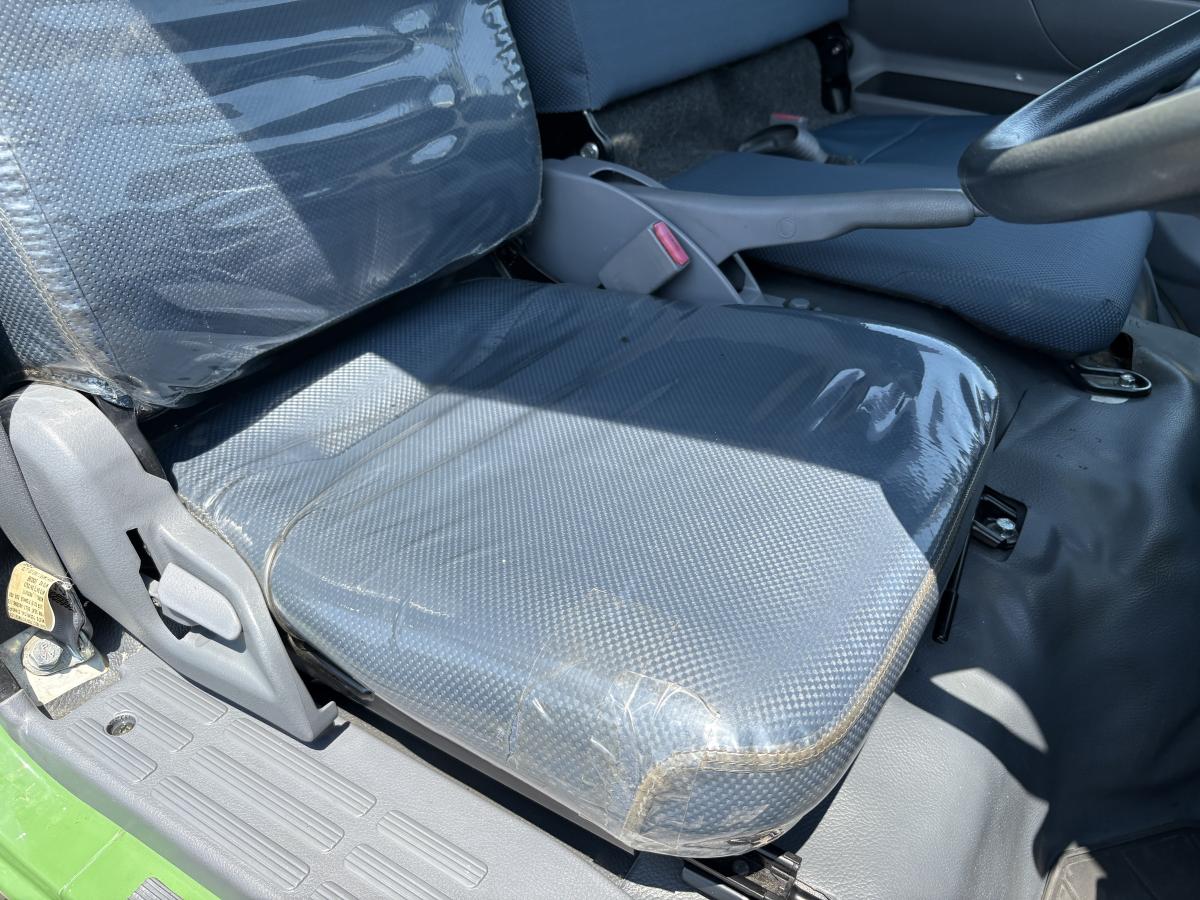 H25キャンター 塵芥車 パッカー (回転式)|中古トラックの販売・買取・査定のアイナビ